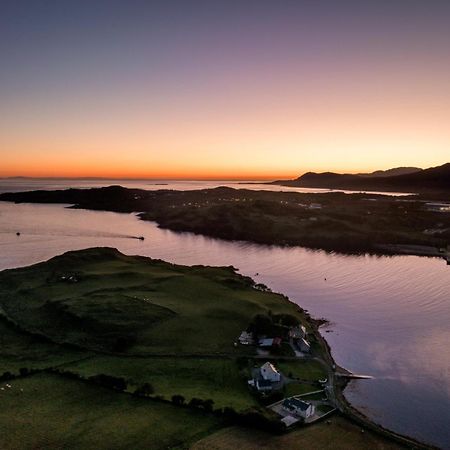 Вілла Carntullagh Heights Donegal Town Екстер'єр фото