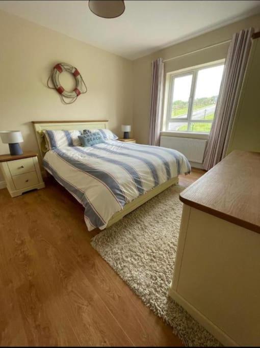 Вілла Carntullagh Heights Donegal Town Екстер'єр фото