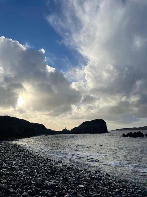 Вілла Carntullagh Heights Donegal Town Екстер'єр фото