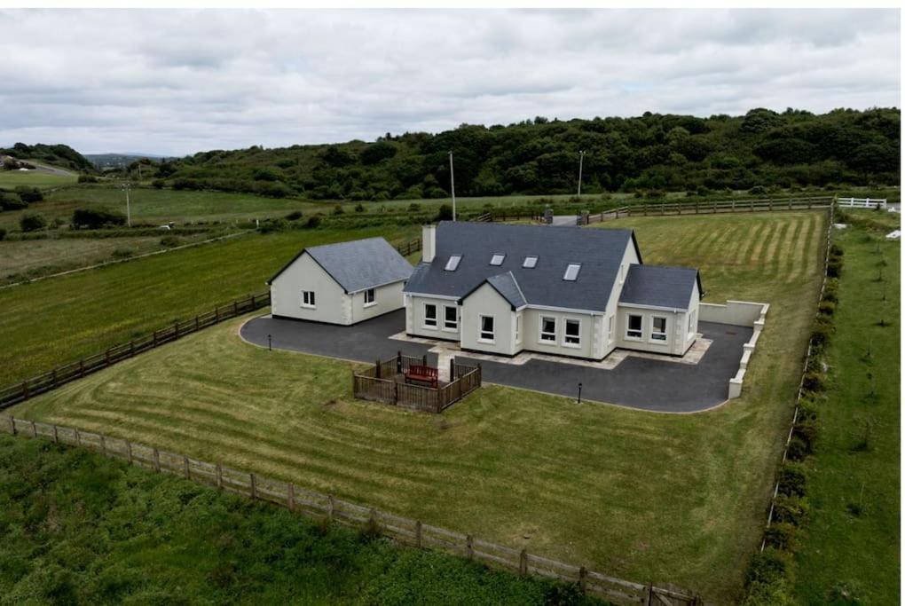 Вілла Carntullagh Heights Donegal Town Екстер'єр фото